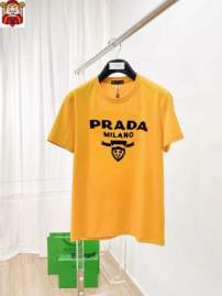 Picture of Prada T Shirts Short _SKUPradaM-5XLkdtr113399